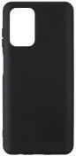 Чохол ArmorStandart for ZTE Blade A72 - Matte Slim Fit Black (ARM63131)