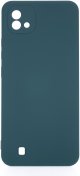 Чохол MiaMI for Realme C11 2021 - Lime Dark Green  (00000016809)