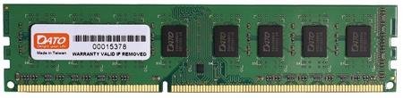  Оперативна пам’ять Dato DDR3 1x2GB (DT2G3DLDND16)
