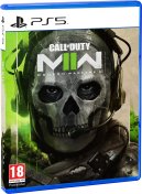 Гра Call of Duty: Modern Warfare II [PS5] Blu-Ray диск