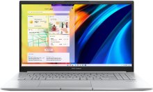 Ноутбук ASUS Vivobook Pro 15 K6500ZC-HN366 Cool Silver