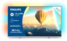 Телевізор LED Philips 50PUS8057/12 (Smart TV, Wi-Fi, 3840x2160)