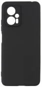 Чохол ArmorStandart for Xiaomi Redmi Note 11T Pro Note 11T Pro - Matte Slim Fit Black (ARM61846)