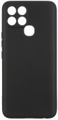 Чохол ArmorStandart for Infinix Smart 6 - Matte Slim Fit Black  (ARM61774)