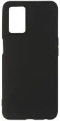 Чохол ArmorStandart for OPPO A17 4G - Matte Slim Fit Black (ARM64850)