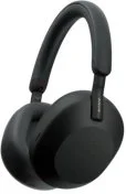 Гарнітура Sony MDR-WH1000XM5 Black (WH1000XM5B.CE7)