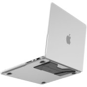 Чохол AMAZINGthing for Macbook Air 13.6 - Marsix Pro Case Grey (MCBAIR13.6GY)