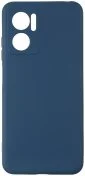 Чохол ArmorStandart for Xiaomi Redmi 10 5G / 11 Prime 5G / Note 11E 5G - ICON Case Blue (ARM61852)