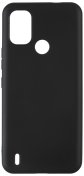 Чохол ArmorStandart for Nokia C21 Plus - Matte Slim Fit Black  (ARM62194)