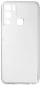 Чохол ArmorStandart for Infinix Hot 12i 4G X665B - Air Series Transparent Camera cover (ARM62266)