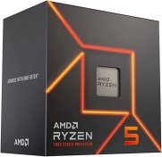 Процесор AMD Ryzen 5 7600 Box (100-100001015BOX)