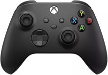 Геймпад Microsoft Xbox Series X / S Wireless Carbon Black (889842611595)