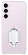 Чохол Samsung for Galaxy S23 Plus S916 - Clear Gadget Case Transparent (EF-XS916CTEGRU)