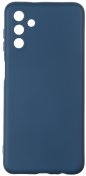 Чохол ArmorStandart for Samsung A04s/A13 5G - Icon Case Blue  (ARM66078)