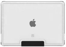  Чохол UAG for Macbook Pro 13.3 2020/21/22 - U Lucent Ice/Black (134006114340)
