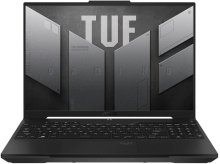 Ноутбук ASUS TUF Gaming A16 Advantage Edition 2023 FA617NS-N3002 Off Black