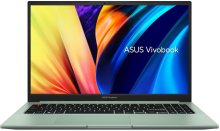 Ноутбук ASUS Vivobook S 15 M3502QA-BQ213 Brave Green
