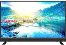 Телевізор LED 2E 50A06LW (Android TV, Wi-Fi, 3840x2160)