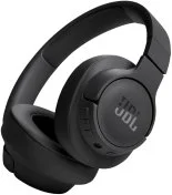 Гарнітура JBL Tune 720BT Black (JBLT720BTBLK)