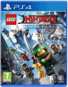Ігра Sony Lego Ninjago Movie Game (5051892210485)