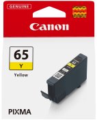 Картридж Canon CLI-65 Pro-200 Yellow (4218C001)
