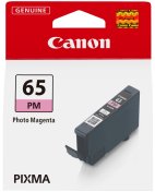 Картридж Canon CLI-65 Pro-200 Photo Magenta (4221C001)