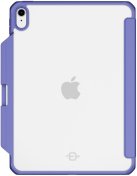Чохол для планшета iTSkins for Apple iPad 10.9 10gen - Hybrid R Solid Folio Light Purple (APD3- HBSFO-LIPP)