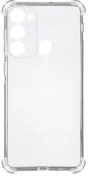 Чохол BeCover for Tecno Spark Go 2022 KG5m - Anti-Shock Clear (708909)