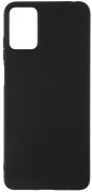 Чохол ArmorStandart for Motorola E22/E22i - Matte Slim Fit Black  (ARM65149)