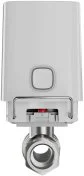 Кран перекриття води Ajax WaterStop 1 inch valve White (50533)