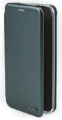 Чохол BeCover for Motorola G31 / G41 - Exclusive Dark Green  (707913)