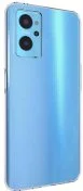 Чохол BeCover for Realme 9i - Transparancy (708124)