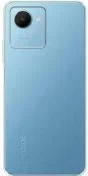Чохол BeCover for Realme C30/C30s - Transparancy (708669)