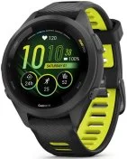 Смарт годинник Garmin Forerunner 265S Black (010-02810-13)