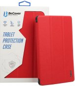 Чохол для планшета BeCover for Lenovo Tab M8 TB-300FU 4rd Gen - Smart Case Red (709213)