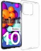 Чохол BeCover for Poco C40/Xiaomi Redmi 10C - Transparancy (707633)