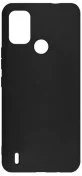 Чохол BeCover for Nokia C21 Plus - Black (707997)