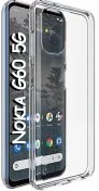 Чохол BeCover for Nokia G60 5G - Transparancy (708648)