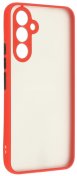 Чохол ArmorStandart for Samsung A54 5G A546 - Frosted Matte Red  (ARM66720)