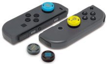 Стіки додаткові Hori Joy-Con Analog Caps for Nintendo Switch - Zelda
