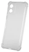 Чохол BeCover for Motorola E13 - Anti-Shock Clear (709319)