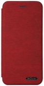 Чохол BeCover for Samsung A54 5G SM-A546 - Exclusive Burgundy Red  (709034)