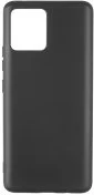 Чохол ArmorStandart for Motorola G72 - Matte Slim Fit Black (ARM63921)