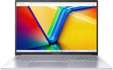 Ноутбук ASUS VivoBook 16X K3604VA-MB093 Cool Silver