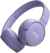 Гарнітура JBL Tune 670 NC Purple (JBLT670NCPUR)