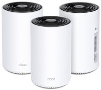  Wi-Fi система TP-Link Deco PX50 3PK (Deco PX50(3-pack))