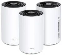 Wi-Fi система TP-Link Deco PX50 3PK (Deco PX50(3-pack))