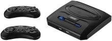  Ігрова приставка 2E 16bit HDMI 913 games (2E16BHDWS913)