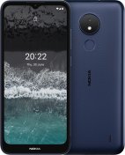 Смартфон Nokia C21 2/32GB Blue