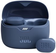 Навушники JBL Tune Buds Blue (JBLTBUDSBLU)
